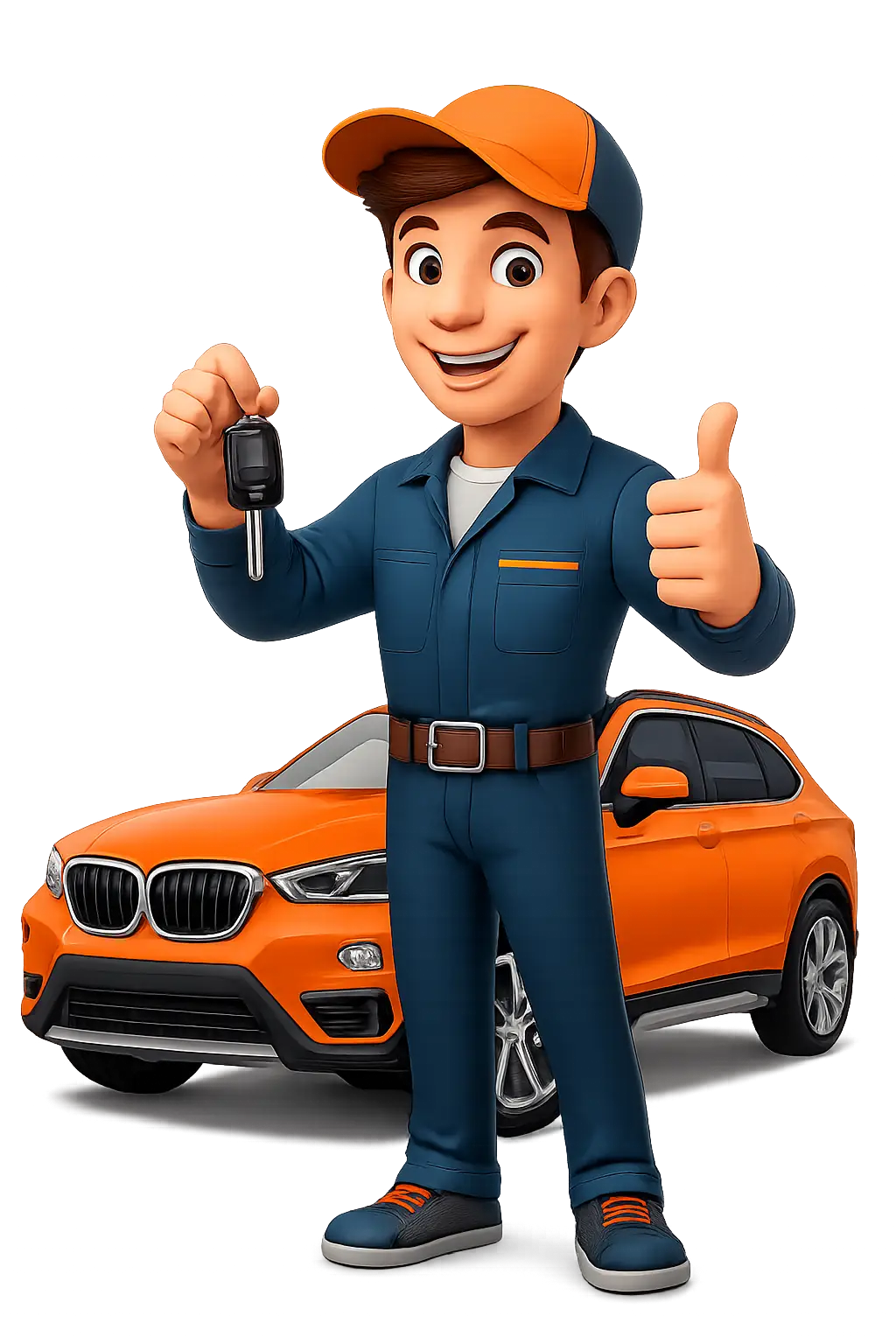 Autoankauf aller art in Goslar